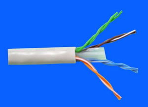 Cat5e网线能否支持千米级别布线？揭秘网络布线的最优策略