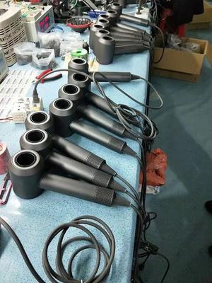 戴森吹风机全国打假第一案 知识产权不容侵犯的网络防线